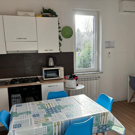 Отель Mondello Sicily House Экстерьер фото