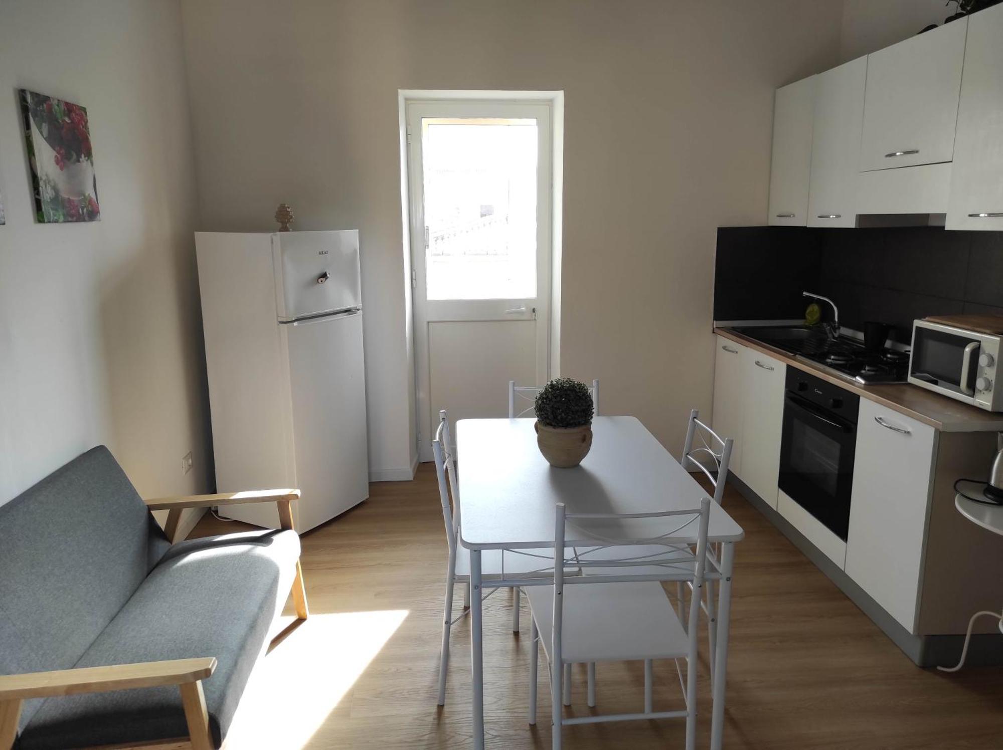 Отель Mondello Sicily House Экстерьер фото