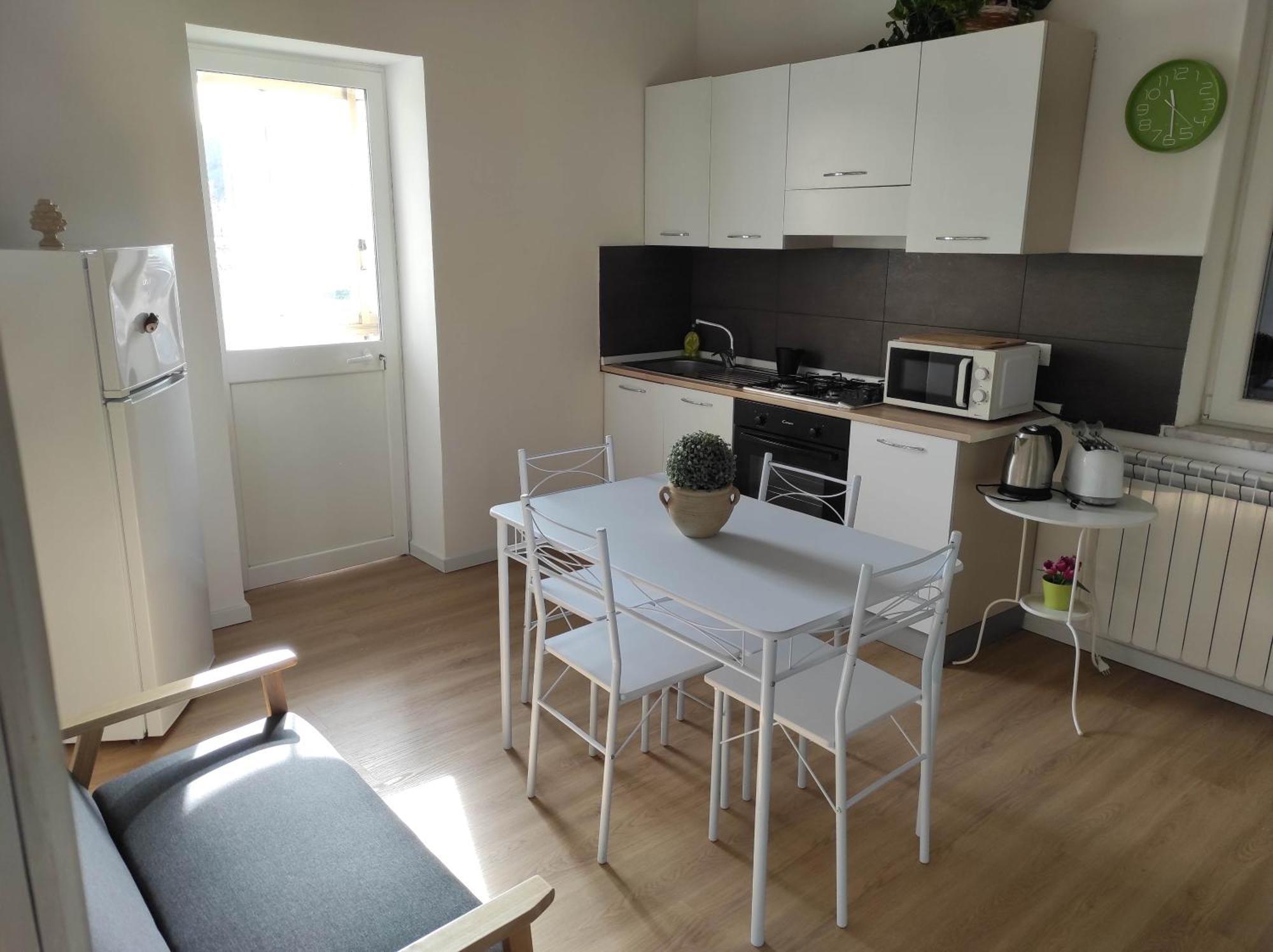 Отель Mondello Sicily House Экстерьер фото