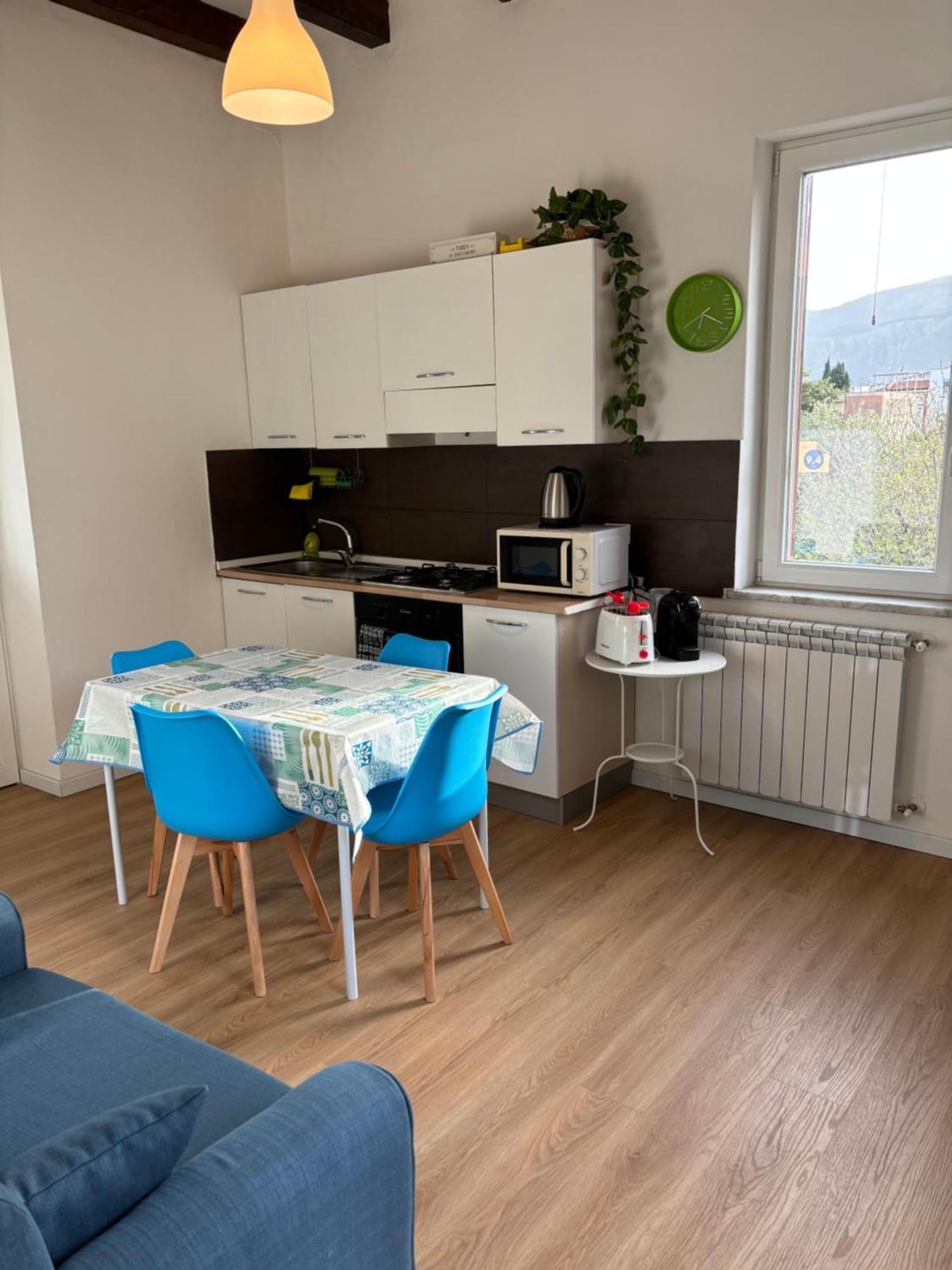 Отель Mondello Sicily House Экстерьер фото