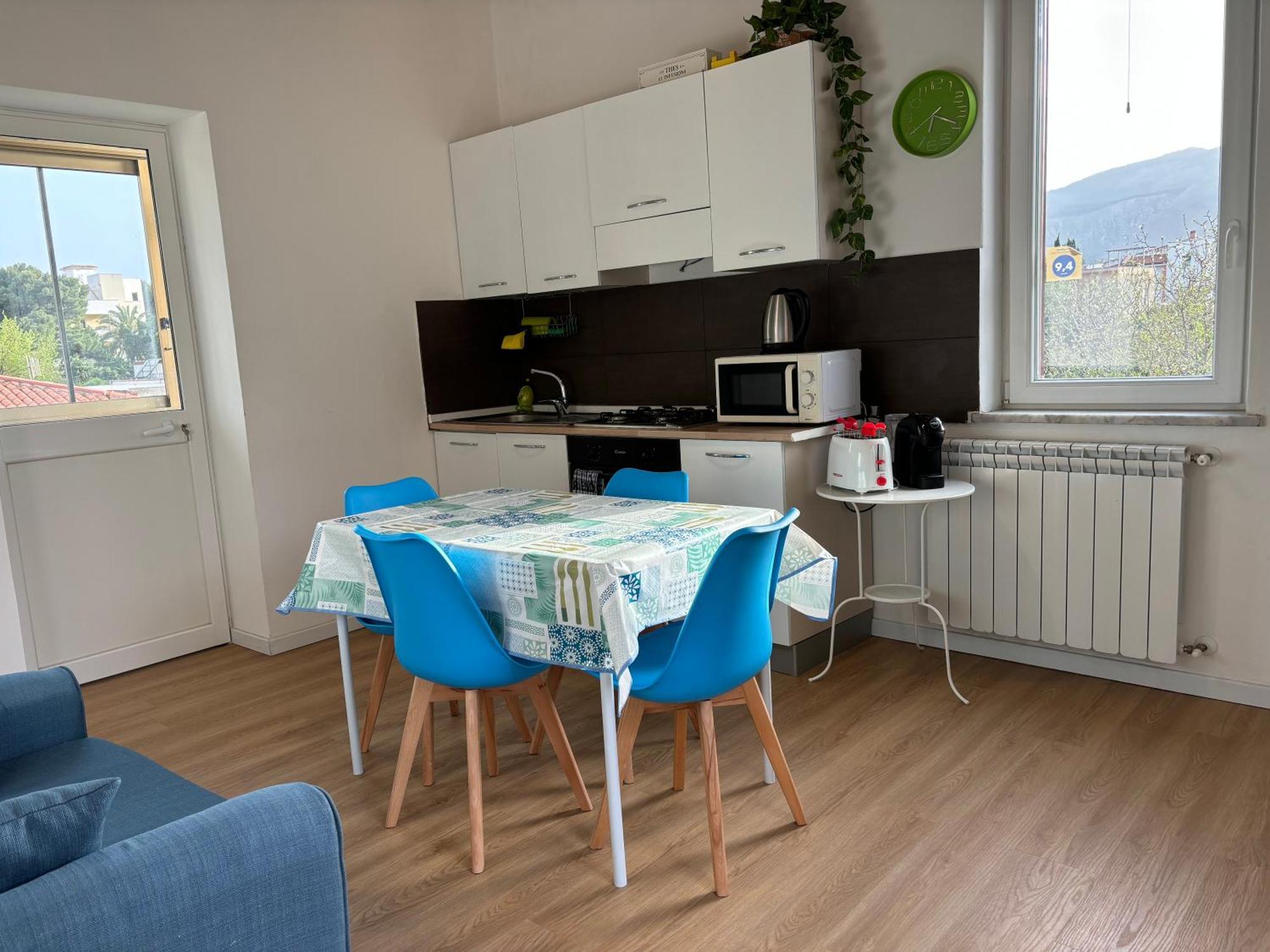 Отель Mondello Sicily House Экстерьер фото