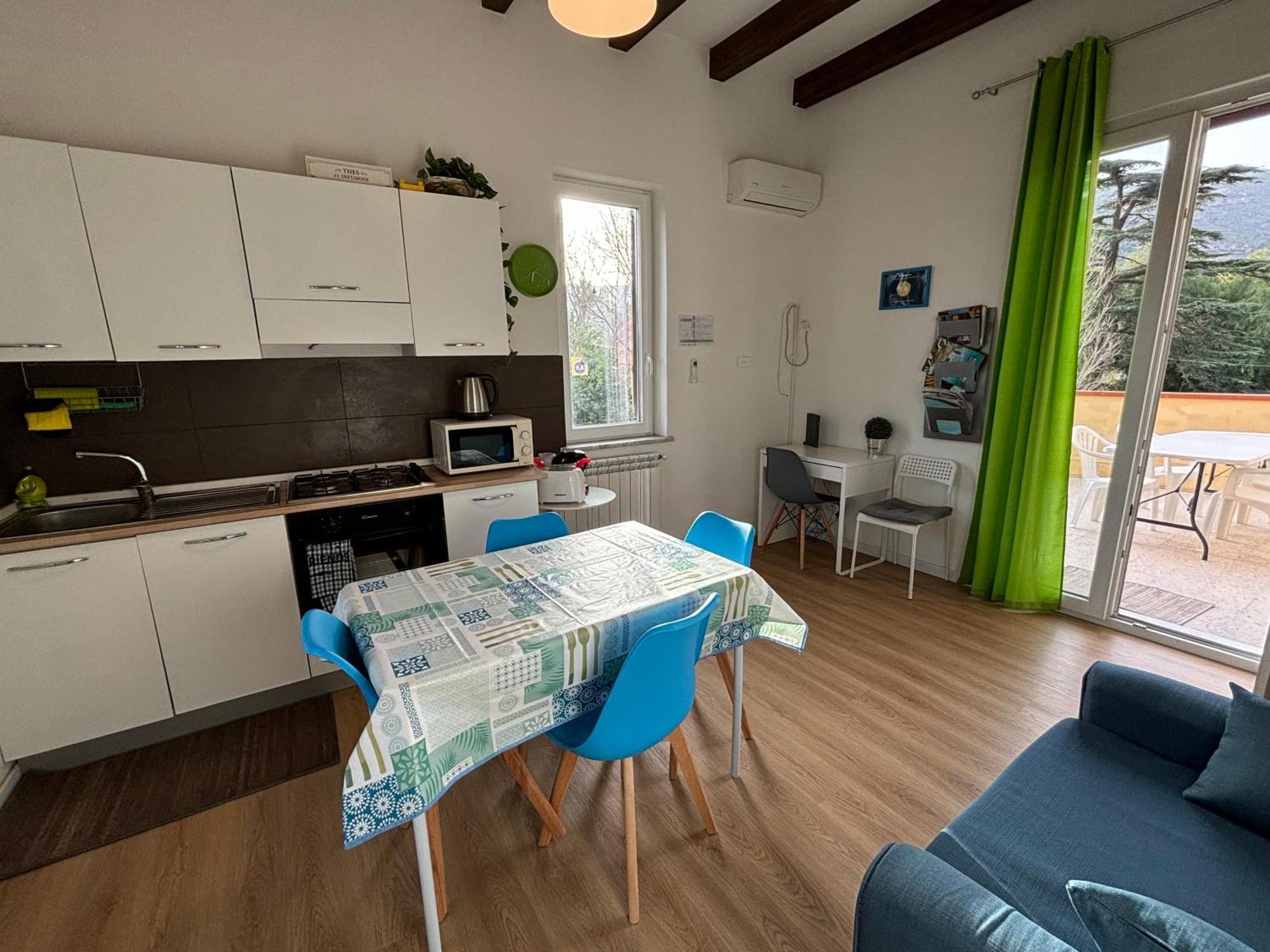 Отель Mondello Sicily House Экстерьер фото
