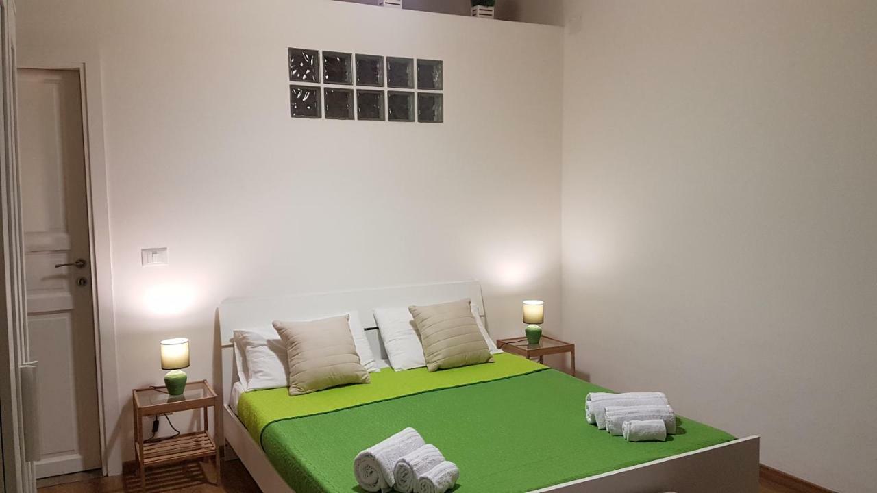 Отель Mondello Sicily House Экстерьер фото
