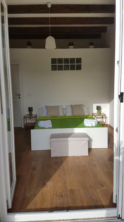 Отель Mondello Sicily House Экстерьер фото