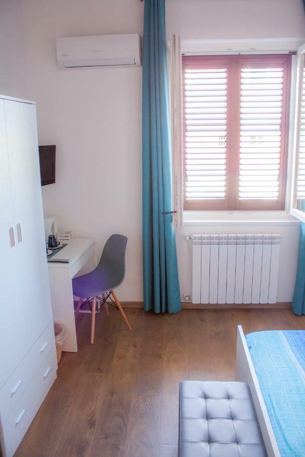 Отель Mondello Sicily House Экстерьер фото